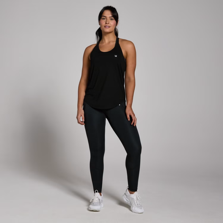 Eco-Friendly Activewear: Sustainable Gear for Your Fitness Goals