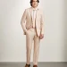 Vibrant and Sophisticated Suits That Transcend Traditional Styles