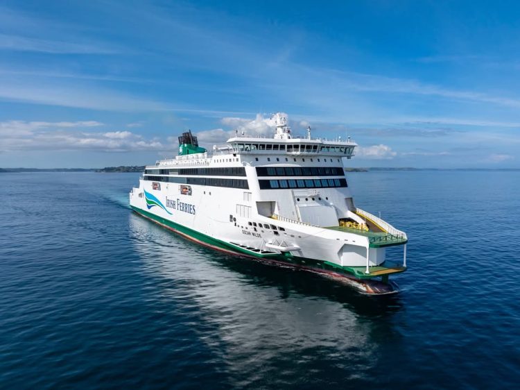 Irish Ferries: The Ultimate Way to Travel to Ireland in Comfort and Style