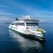 Irish Ferries: The Ultimate Way to Travel to Ireland in Comfort and Style