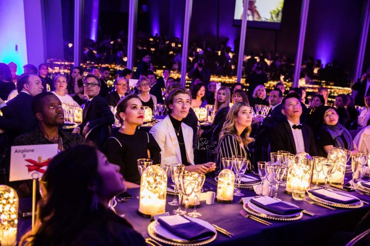 Elevate Your Moments: Unforgettable Dining, Events, and Experiences at One World Observatory