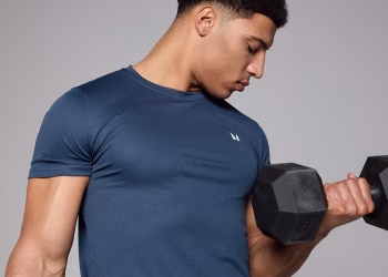 Train sterker met Myprotein Activewear – Klaar voor succes