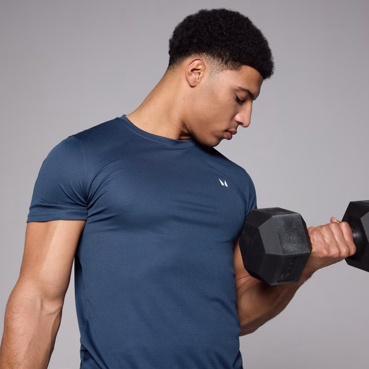 Train sterker met Myprotein Activewear – Klaar voor succes