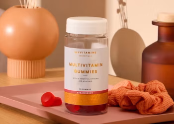 Fuel Your Everyday Power – Discover the Complete Wellness Boost from Myprotein Vitamins and Minerals