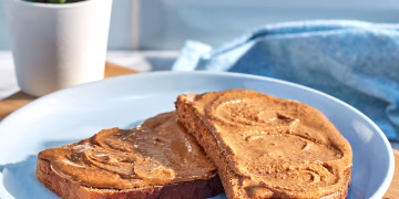 Brandstof voor je lichaam: Ontdek heerlijke en voedzame snacks met Myprotein