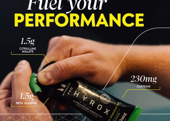 Maximize Your Workout Performance with 40% Off Fitness Favorites Sale