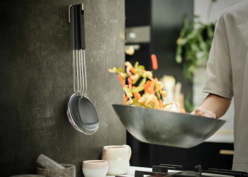 Revolutionizing Home Cooking – Smart, Stylish And Space-Saving Cookware by Joseph Joseph