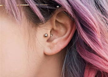 Erhöhen Sie Ihren Stil mit dem hochwertigen Piercing-Schmuck von PIERCINGLINE