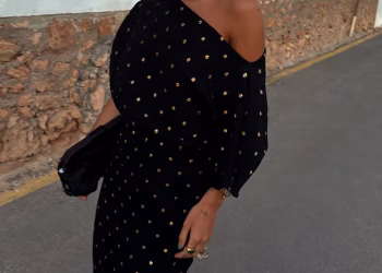 Flatter Your Curves, Celebrate Your Style: Discover the Perfect Dress for Every Occasion
