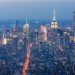 Unforgettable NYC Skyline Views from the Top of One World Observatory