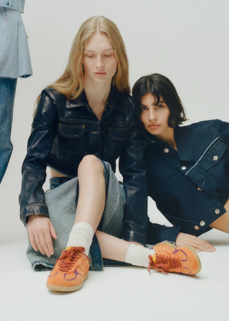 Zapatillas Alohas: la moda sostenible se une a la comodidad y el estilo atemporales