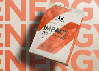 Get Peak Performance with 35% Off MyProtein’s Top Protein Products