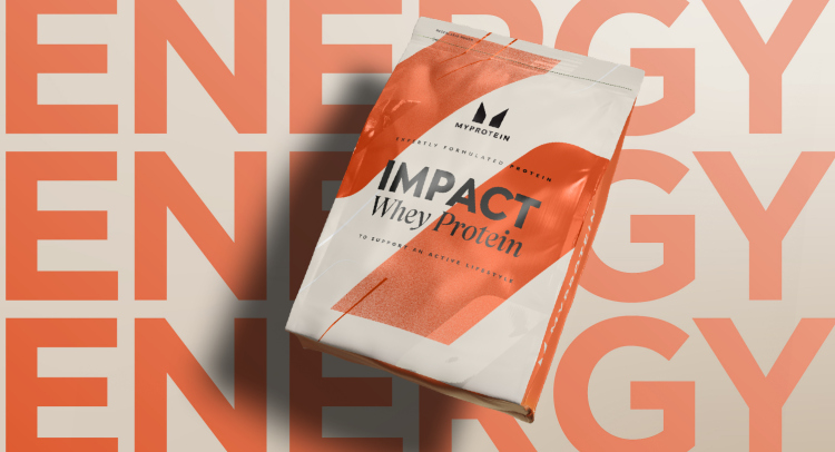 Get Peak Performance with 35% Off MyProtein’s Top Protein Products