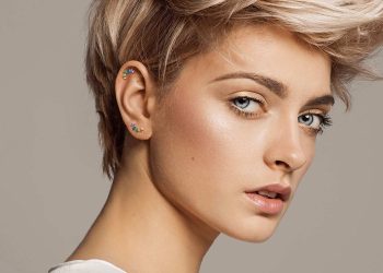 Entdecken Sie das perfekte Labret für Ihren Piercing-Stil und Komfort