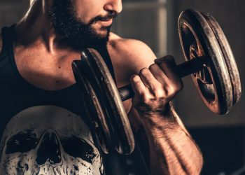 Maximiza el crecimiento y la recuperación muscular con los mejores suplementos de Myprotein