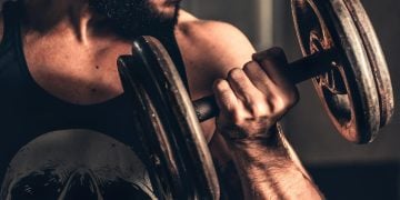 Maximiza el crecimiento y la recuperación muscular con los mejores suplementos de Myprotein