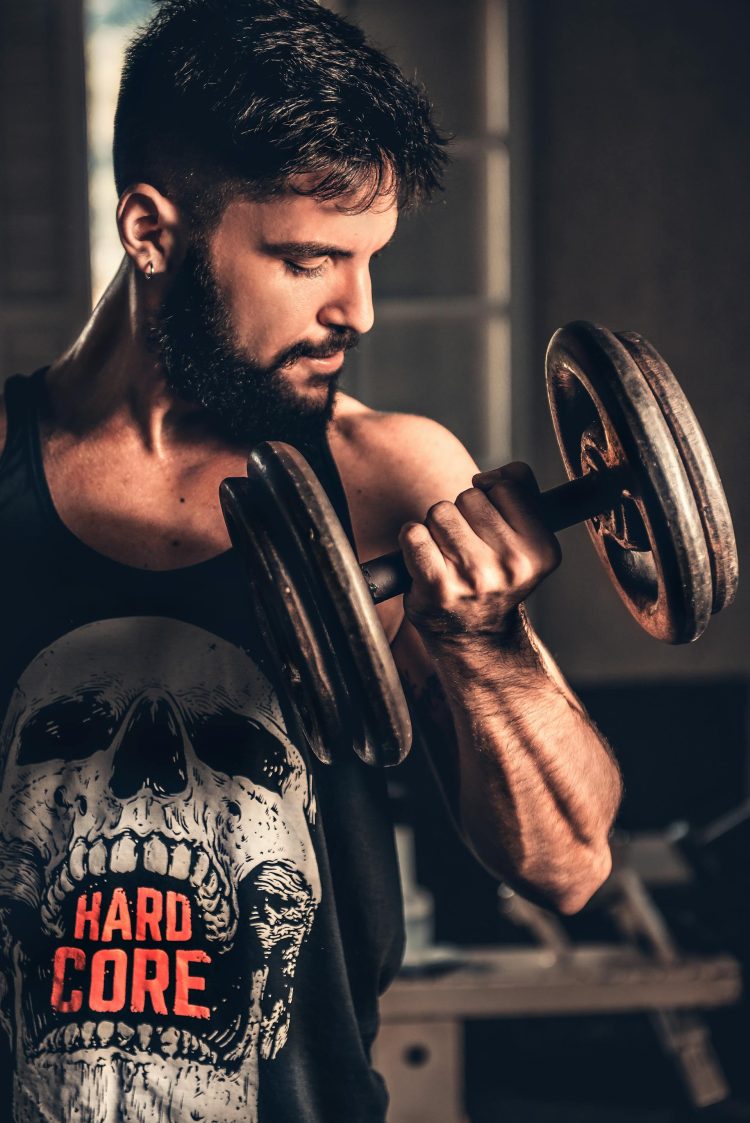Maximiza el crecimiento y la recuperación muscular con los mejores suplementos de Myprotein
