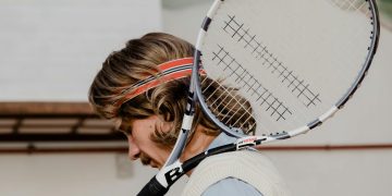 Upgrade je uitrusting en verbeter je tennisspel met topmerken