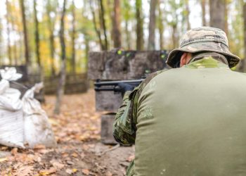 Entfesseln Sie Ihren Wettbewerbsvorteil mit professionellen Paintballs für jedes Spiel