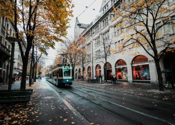 Profitez de vos vacances en Europe en toute tranquillité d&rsquo;esprit et avec une assurance voyage