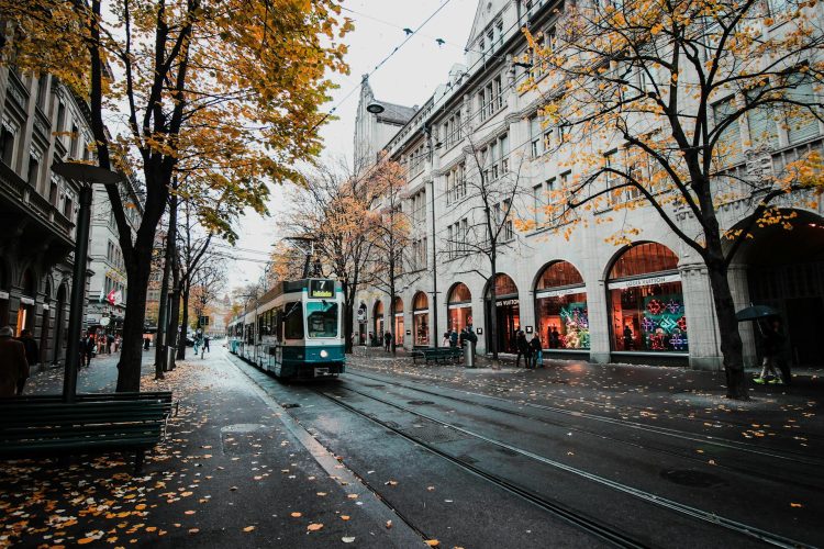 Profitez de vos vacances en Europe en toute tranquillité d’esprit et avec une assurance voyage