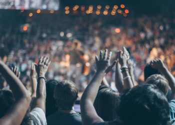 Explore the Best Nightlife Events and Make Memories That Last Forever