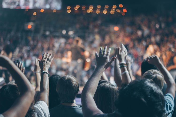Explore the Best Nightlife Events and Make Memories That Last Forever