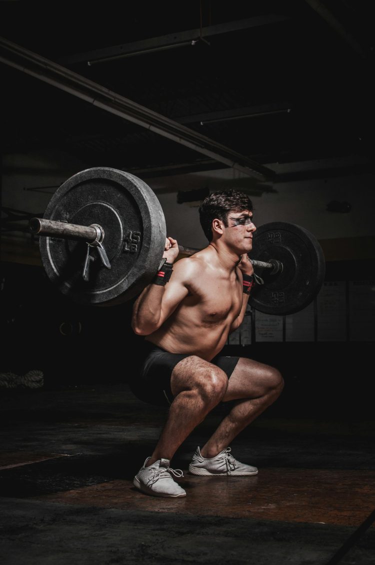 Reach Your Full Potential with Premium Sports Nutrition from Myprotein