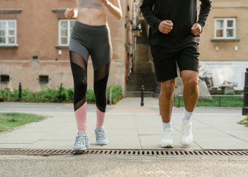 Zapatillas perfectas para cada corredor: la colección exclusiva de Forum Sport
