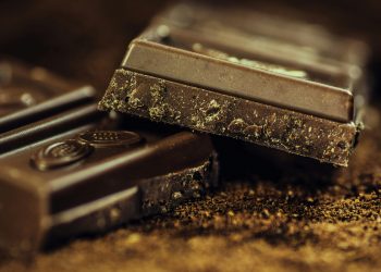 Experience the Perfect Blend of Rich Flavors with Premium Chocolate