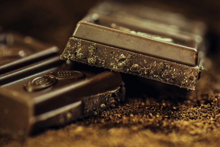 Experience the Perfect Blend of Rich Flavors with Premium Chocolate