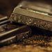 Experience the Perfect Blend of Rich Flavors with Premium Chocolate