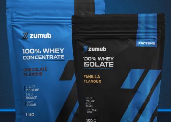 Force, récupération, vitalité : la gamme de compléments Zumub qui fait tout