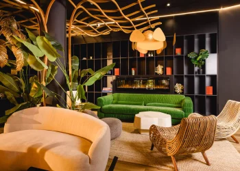 Rio-Vibes im urbanen Europa: Die Design-Hotels, in denen jeder willkommen ist