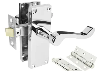 Elegant Door Handles Redefined: Shop Premium Designs at Handlestore