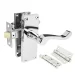 Elegant Door Handles Redefined: Shop Premium Designs at Handlestore