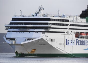 Experience Stress-Free Travel with Ferries Across International Borders