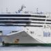 Experience Stress-Free Travel with Ferries Across International Borders