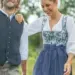 Entdecken Sie die perfekte Mischung aus Tradition und Moderne im Dirndl-Design