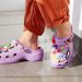 Nie przeciętne chodaki: Damskie buty Crocs, które na nowo definiują codzienne obuwie