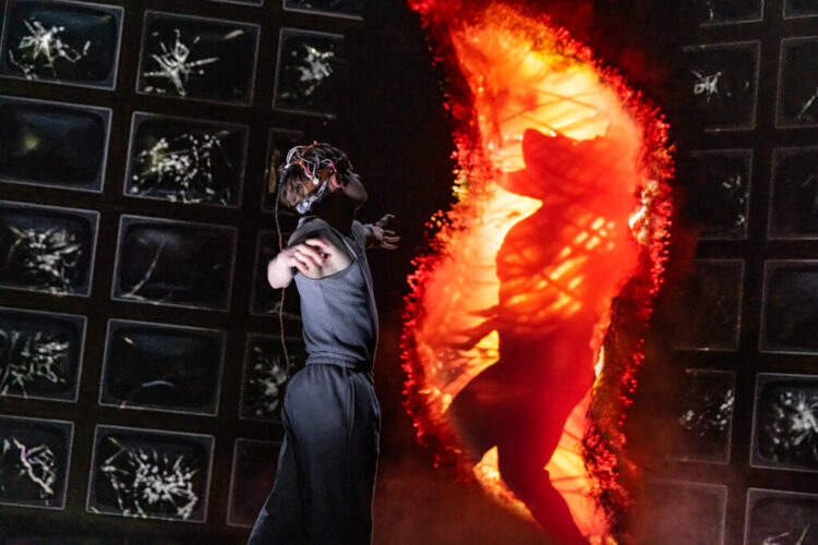 Before the Upside Down: Step Into Broadway’s Shadow with Stranger Things: The First Shadow