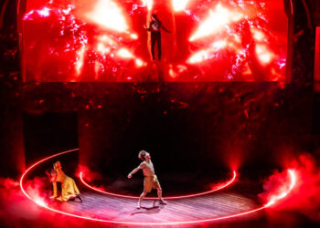 Step Into the Shadows: Stranger Things: The First Shadow Unfolds on Broadway