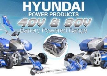 Hyundai Power Equipment UK: Premium Outdoor and Power Tools for Every Need