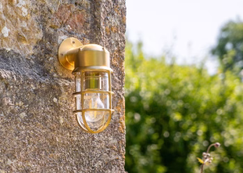Timeless Lighting Pieces Crafted to Inspire and Illuminate with Purpose