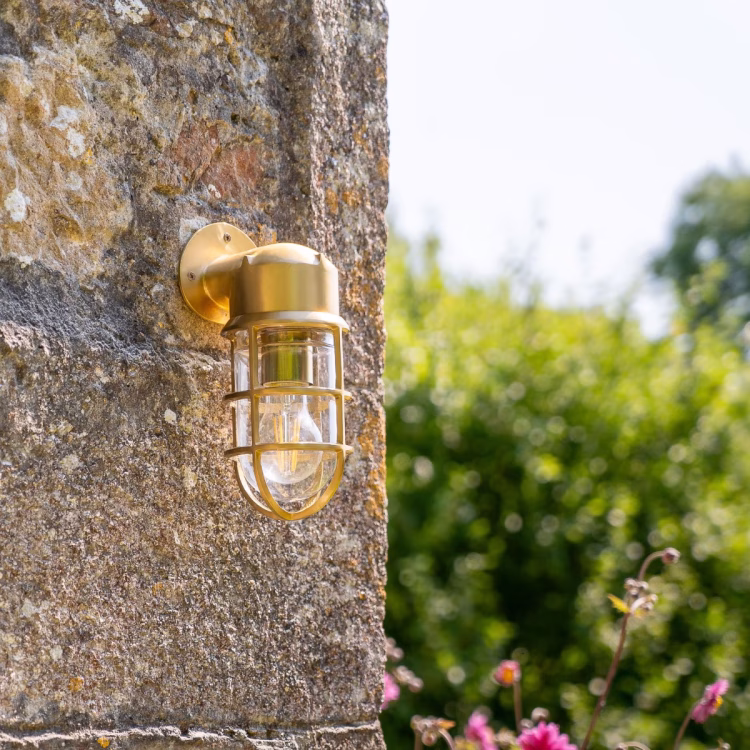 Timeless Lighting Pieces Crafted to Inspire and Illuminate with Purpose