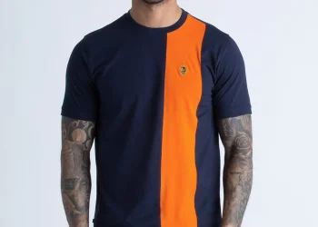Transform Your Casual Look with Premium Tees from LUKE 1977 Collection
