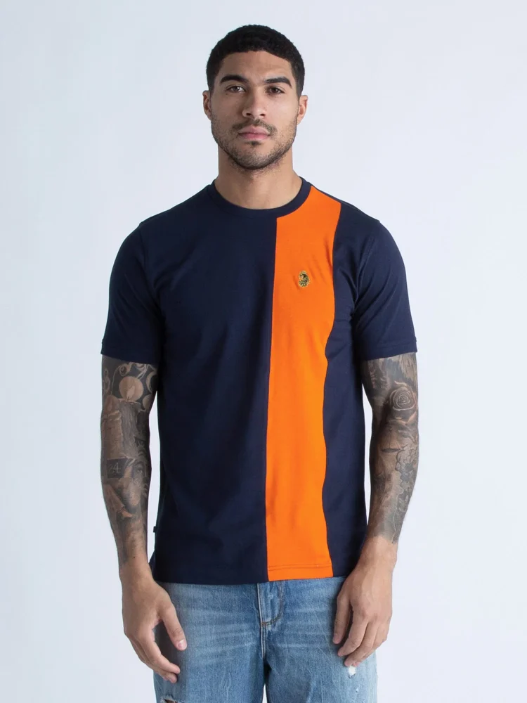 Transform Your Casual Look with Premium Tees from LUKE 1977 Collection