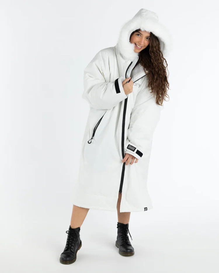 Upgrade Your Outdoors: Stay Warm and Dry with Premium Outdoor Gear