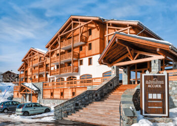 Explorez les meilleurs endroits en montagne pour l’aventure et des retraites paisibles