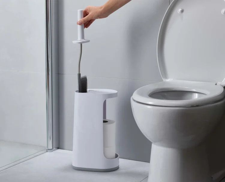 Quality Bathroom Solutions for Efficient Cleaning and Elegant Storage